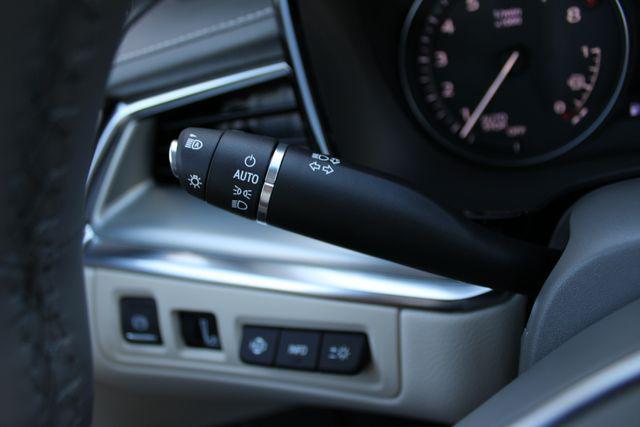 new 2026 Cadillac XT5 car, priced at $62,695