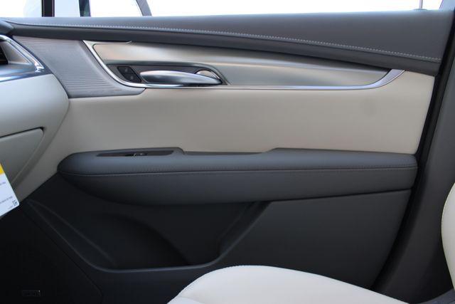 new 2026 Cadillac XT5 car, priced at $62,695