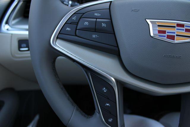 new 2026 Cadillac XT5 car, priced at $62,695