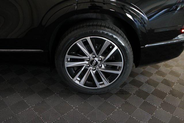 new 2026 Cadillac VISTIQ car, priced at $81,314