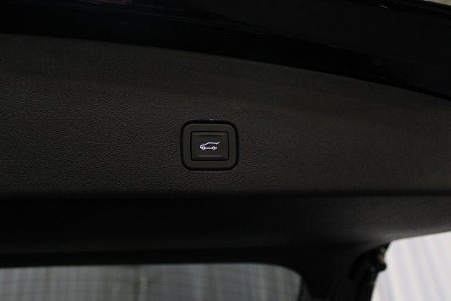 new 2026 Cadillac OPTIQ car, priced at $52,894