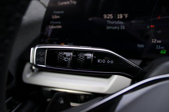 new 2026 Cadillac OPTIQ car, priced at $52,894