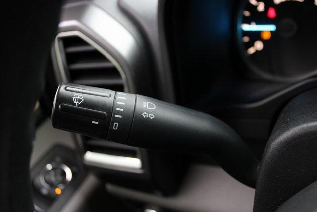 used 2016 Ford F-150 car, priced at $17,500