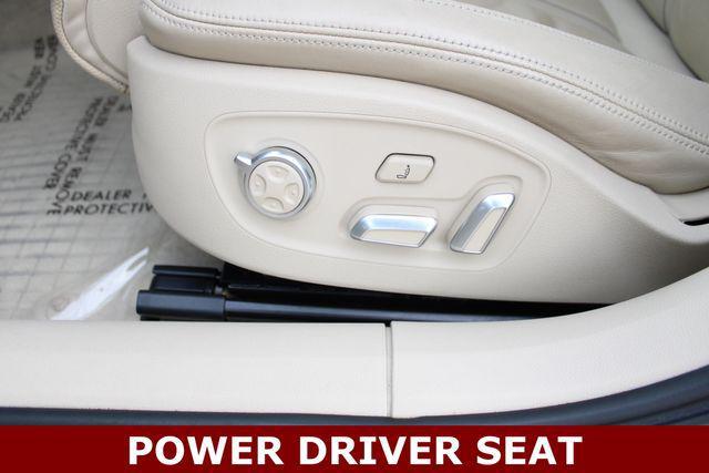 used 2016 Audi A6 car, priced at $12,000