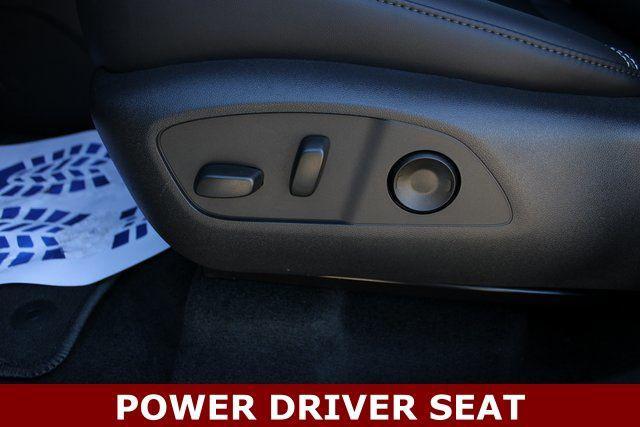 new 2026 GMC Acadia car, priced at $45,084