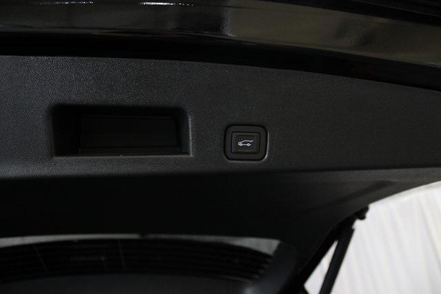 new 2026 GMC Acadia car, priced at $47,584