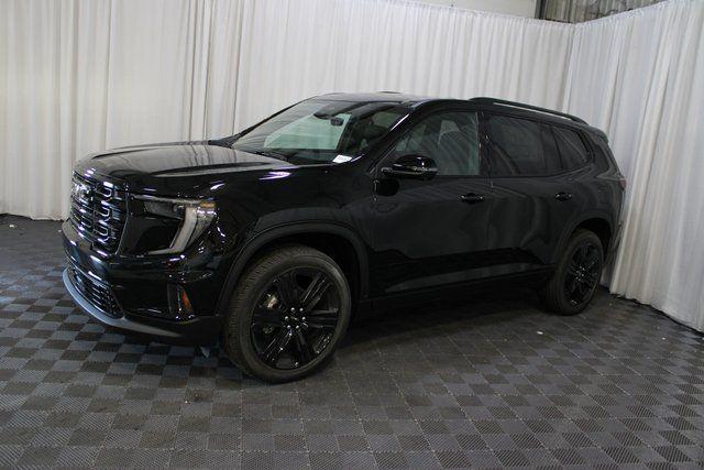 new 2026 GMC Acadia car, priced at $45,084