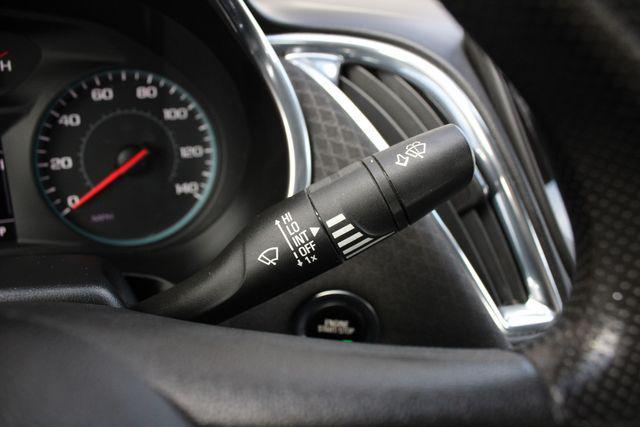 used 2020 Chevrolet Malibu car, priced at $15,500