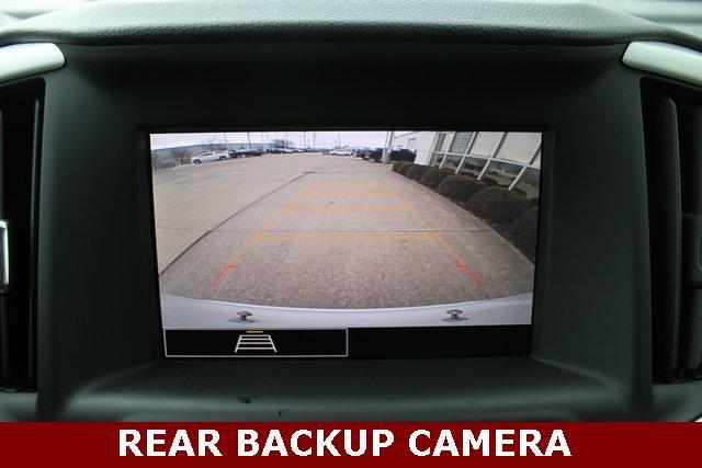 used 2023 GMC Terrain car, priced at $22,500