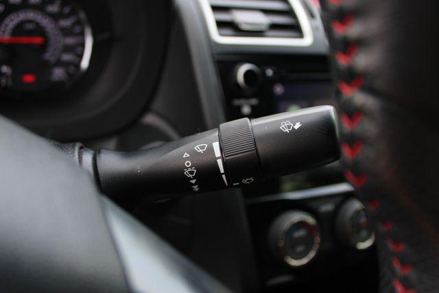 used 2021 Subaru WRX STI car, priced at $33,651