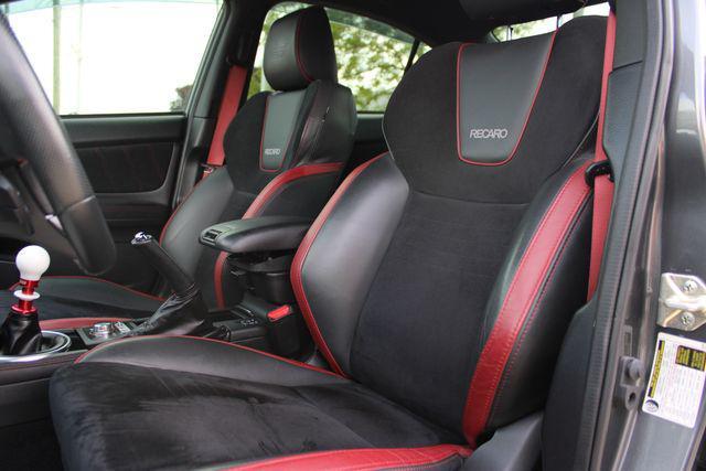 used 2021 Subaru WRX STI car, priced at $33,651