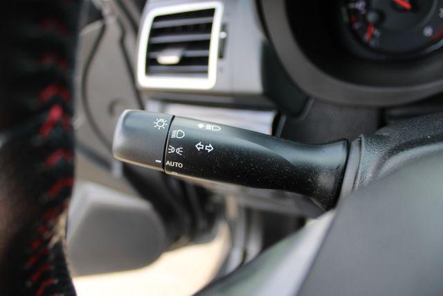 used 2021 Subaru WRX STI car, priced at $33,651