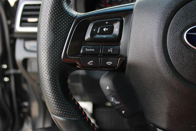 used 2021 Subaru WRX STI car, priced at $33,651