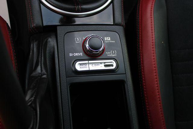 used 2021 Subaru WRX STI car, priced at $33,651