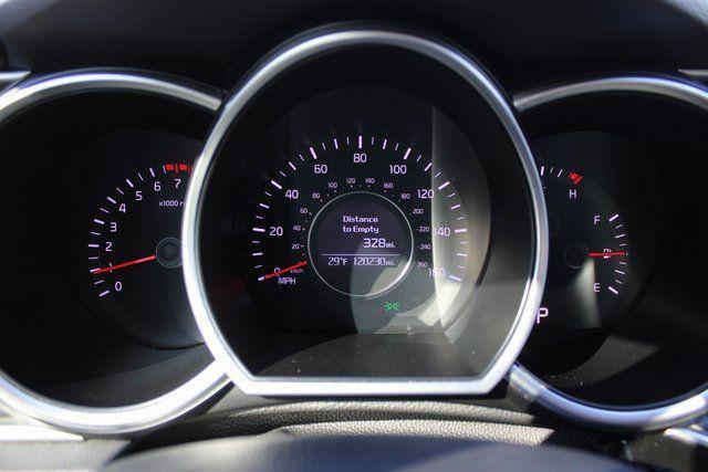 used 2015 Kia Optima car, priced at $8,000