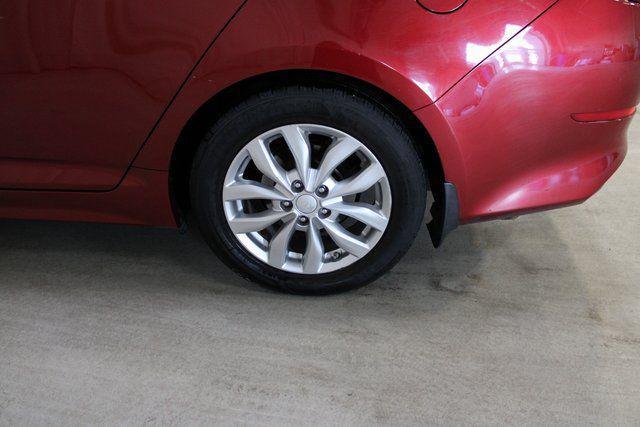 used 2015 Kia Optima car, priced at $8,000