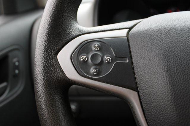 used 2015 Chevrolet Colorado car, priced at $12,900