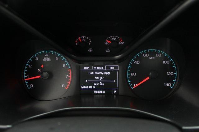 used 2015 Chevrolet Colorado car, priced at $12,900