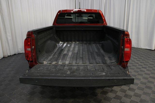 used 2015 Chevrolet Colorado car, priced at $12,900