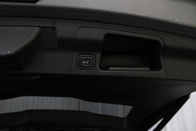 used 2020 GMC Acadia car, priced at $19,400