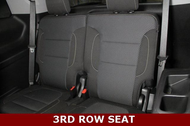 used 2020 GMC Acadia car, priced at $19,400