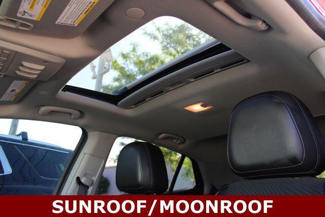 used 2014 Buick Encore car, priced at $8,751