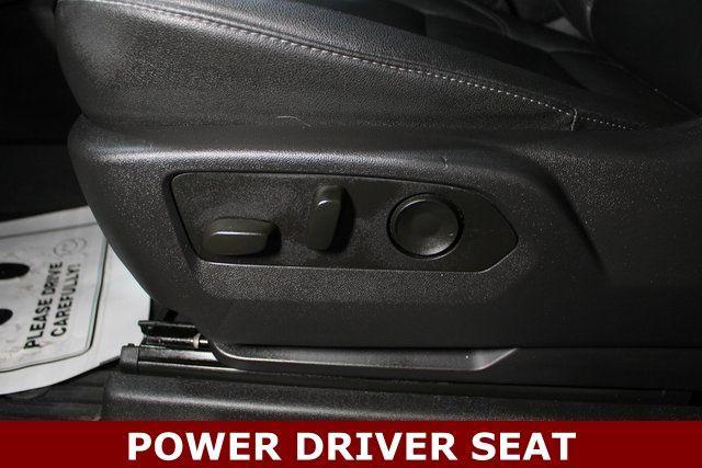 used 2024 Chevrolet Silverado 1500 car, priced at $41,165