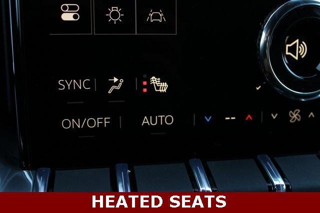 new 2026 GMC Acadia car, priced at $52,620