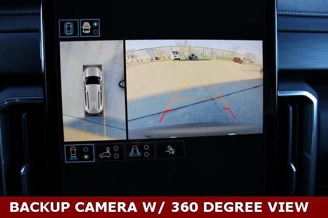 new 2026 GMC Acadia car, priced at $52,620