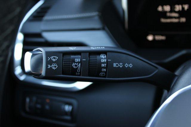 new 2026 GMC Acadia car, priced at $52,620