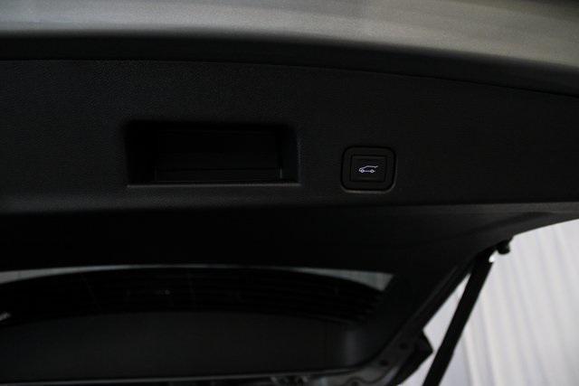 new 2026 GMC Acadia car, priced at $52,620