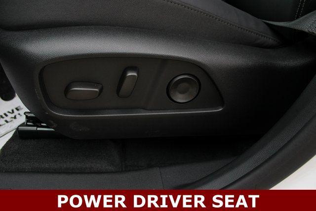 new 2026 GMC Terrain car, priced at $35,984