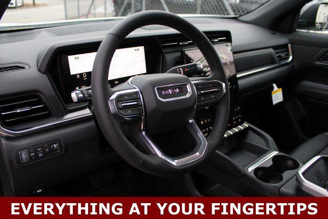 new 2026 GMC Terrain car, priced at $35,984