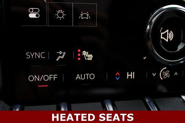 new 2026 GMC Terrain car, priced at $35,984