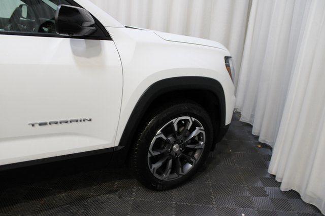 new 2026 GMC Terrain car, priced at $35,984