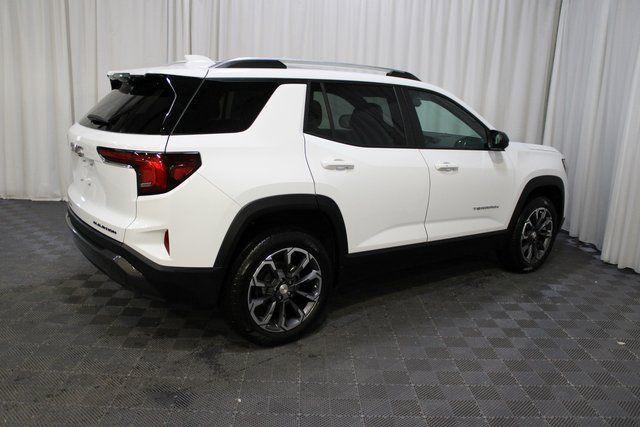 new 2026 GMC Terrain car, priced at $35,984
