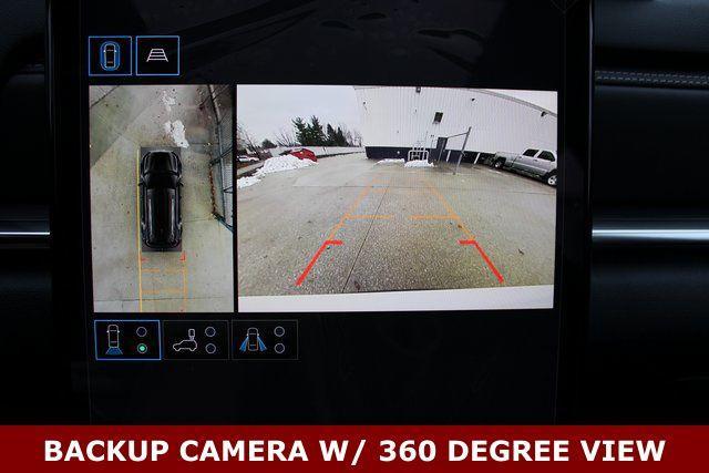 new 2026 GMC Terrain car, priced at $35,984