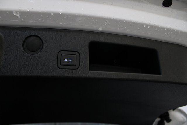 new 2026 GMC Terrain car, priced at $35,984