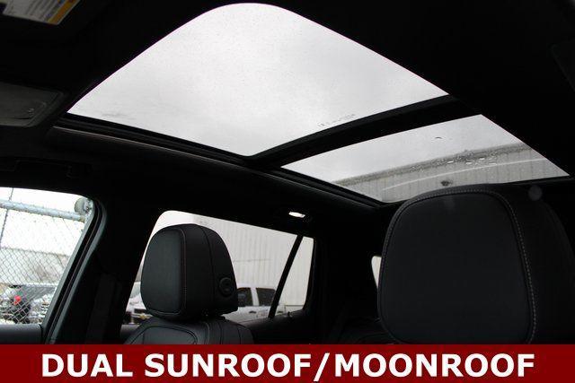 new 2026 GMC Terrain car, priced at $35,984