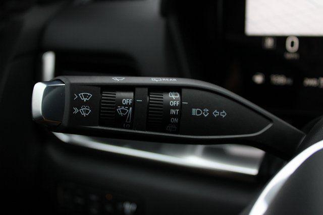 new 2026 GMC Terrain car, priced at $35,984