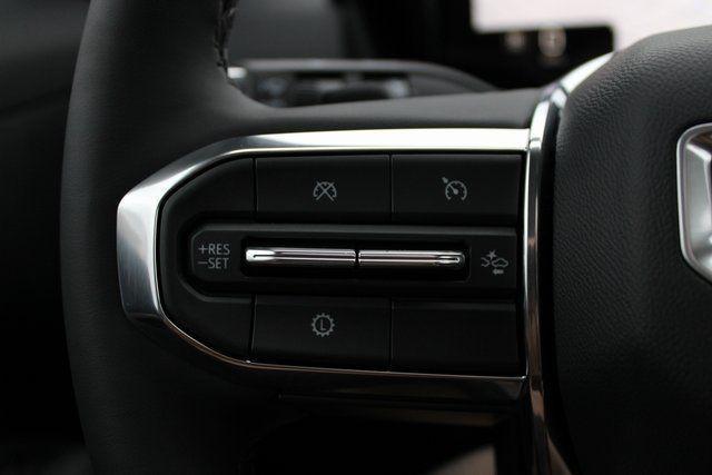 new 2026 GMC Terrain car, priced at $35,984