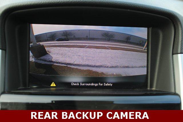 used 2014 Chevrolet Cruze car, priced at $6,500