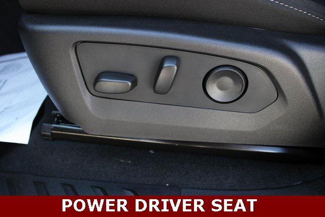 new 2025 GMC Canyon car, priced at $43,030