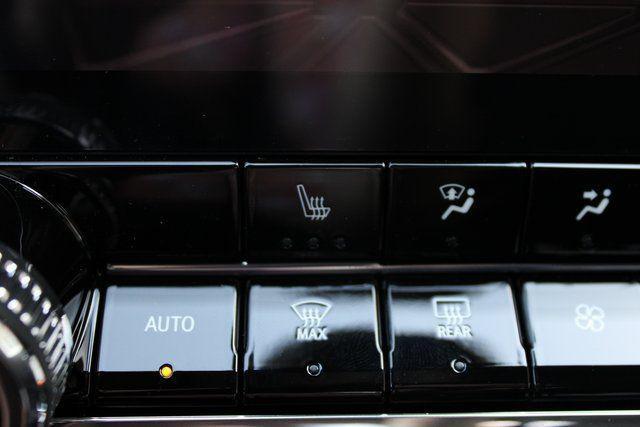 new 2025 GMC Canyon car, priced at $39,780