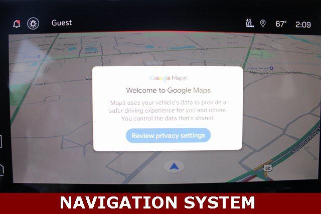 new 2025 GMC Canyon car, priced at $43,030