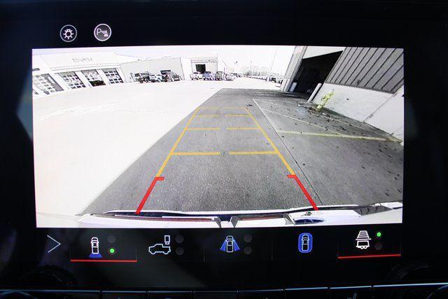 new 2025 GMC Canyon car, priced at $39,780