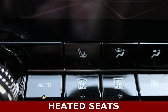 new 2025 GMC Canyon car, priced at $43,030