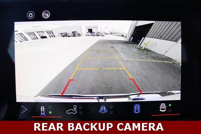 new 2025 GMC Canyon car, priced at $43,030