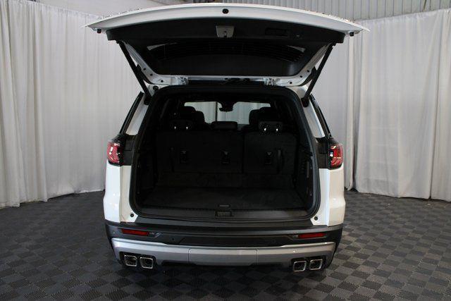 new 2026 GMC Acadia car, priced at $48,329