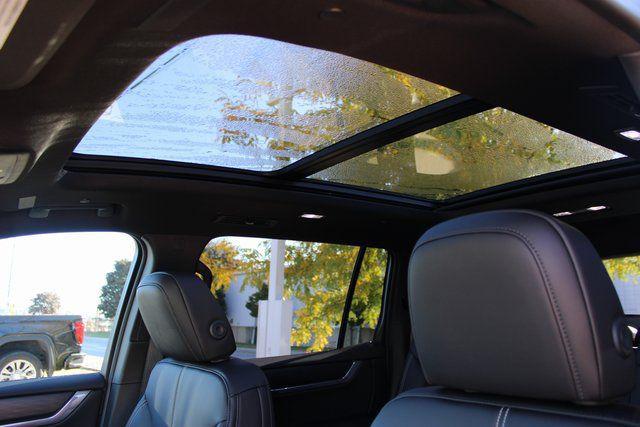 new 2026 GMC Acadia car, priced at $48,329